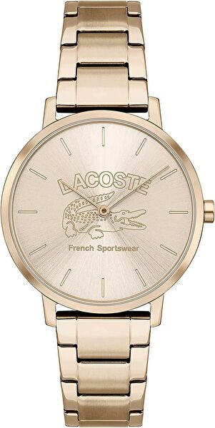 Lacoste Kadın Kol Saati