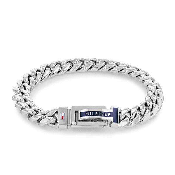 Tommy Hilfiger Erkek Bileklik