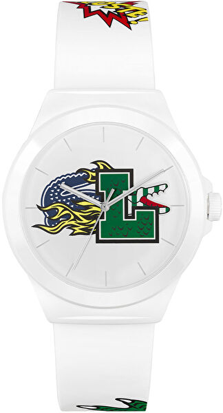 Lacoste Erkek Kol Saati