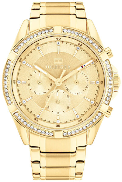 Tommy Hilfiger Kadın Kol Saati