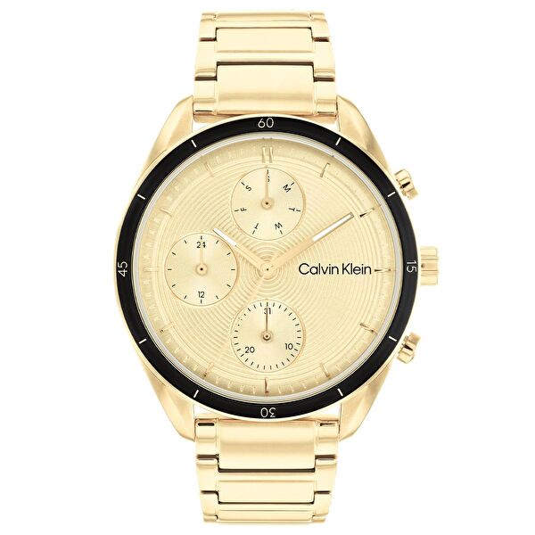 Calvin Klein Erkek Kol Saati