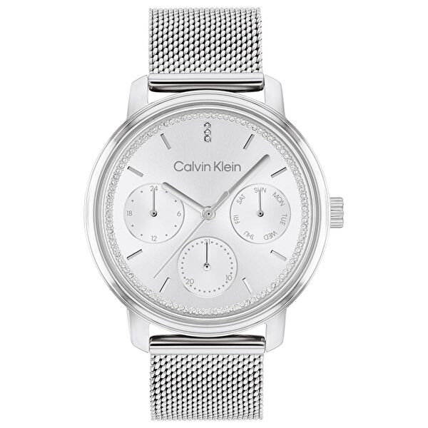 Calvin Klein Kadın Kol Saati