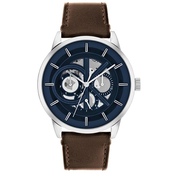 Calvin Klein Erkek Kol Saati