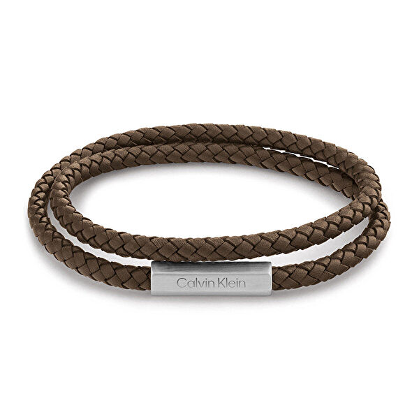 Calvin Klein Erkek Bileklik