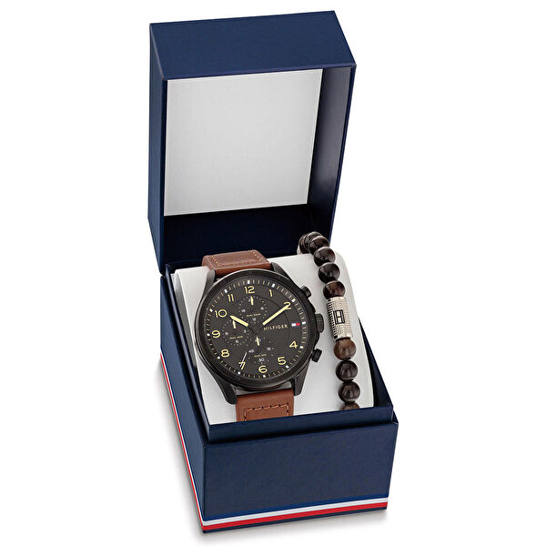 Tommy Hilfiger Erkek Kol Saati