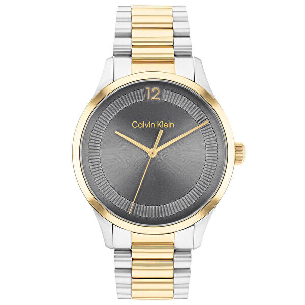 Calvin Klein Unisex Kol Saati