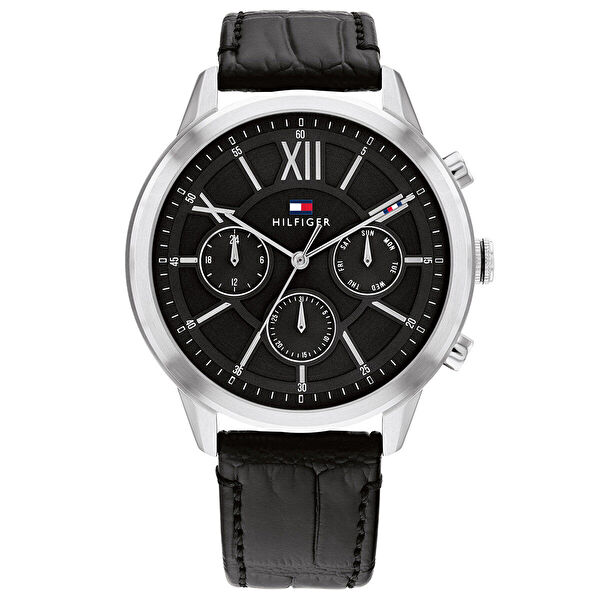 Tommy Hilfiger Erkek Kol Saati