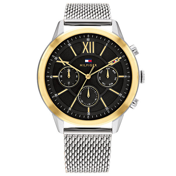 Tommy Hilfiger Erkek Kol Saati