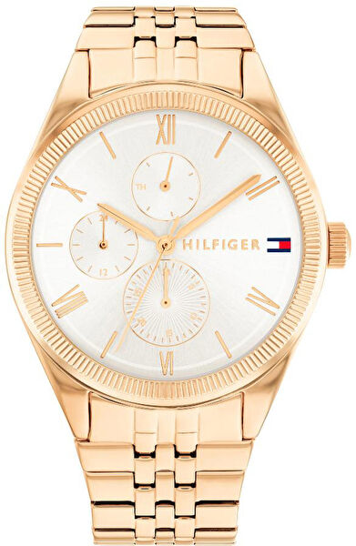 Tommy Hilfiger Kadın Kol Saati