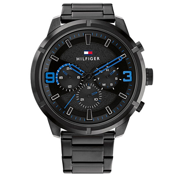 Tommy Hilfiger Erkek Kol Saati