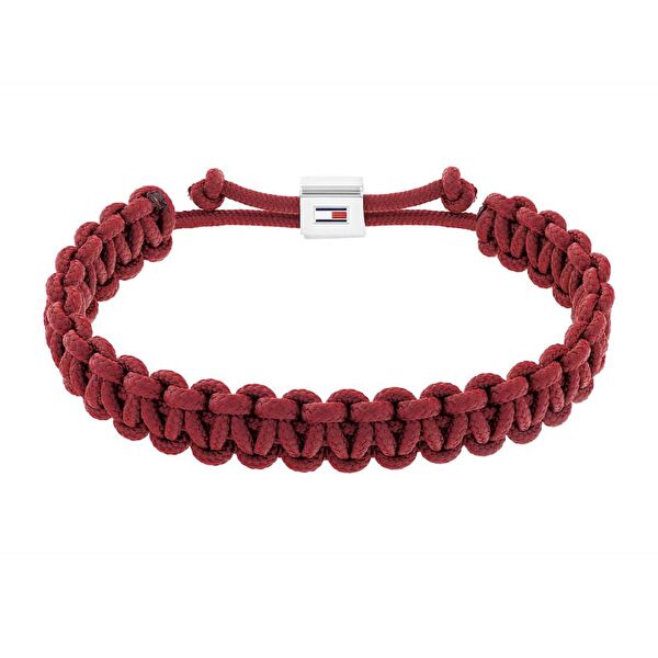 Tommy Hilfiger Erkek Bileklik