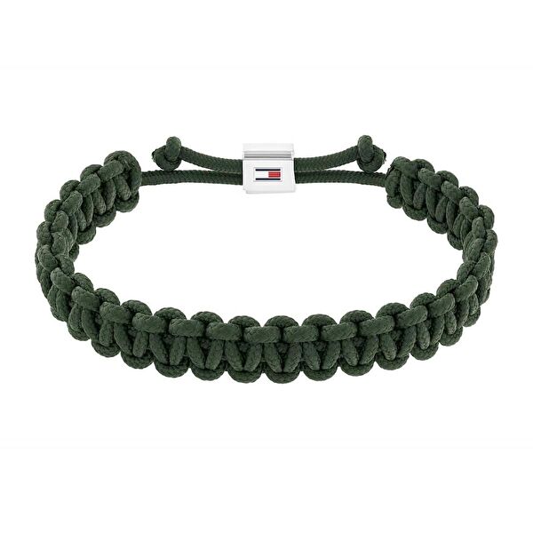 Tommy Hilfiger Erkek Bileklik