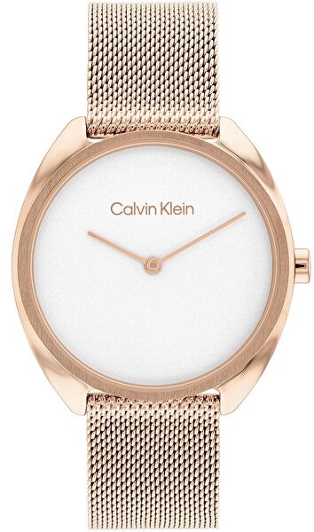 Calvin Klein Kadın Kol Saati