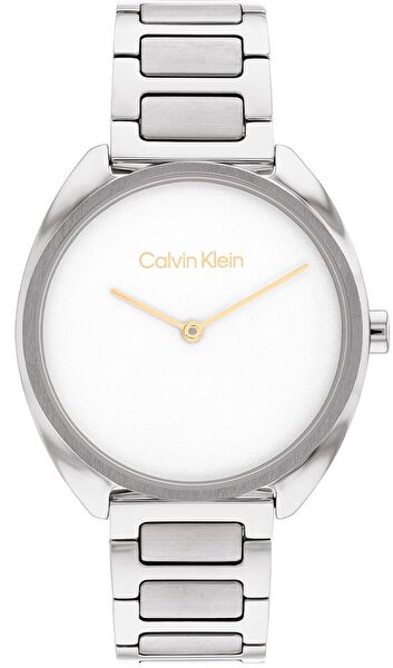 Calvin Klein Kadın Kol Saati