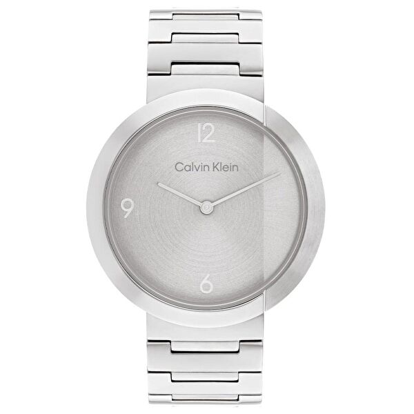 Calvin Klein Kadın Kol Saati