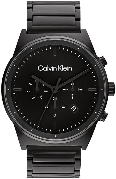 Calvin Klein Erkek Kol Saati