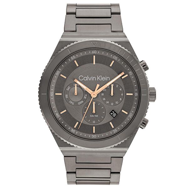 Calvin Klein Erkek Kol Saati