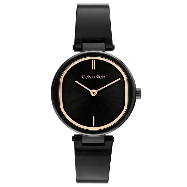 Calvin Klein Kadın Kol Saati