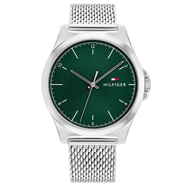 Tommy Hilfiger Unisex Kol Saati