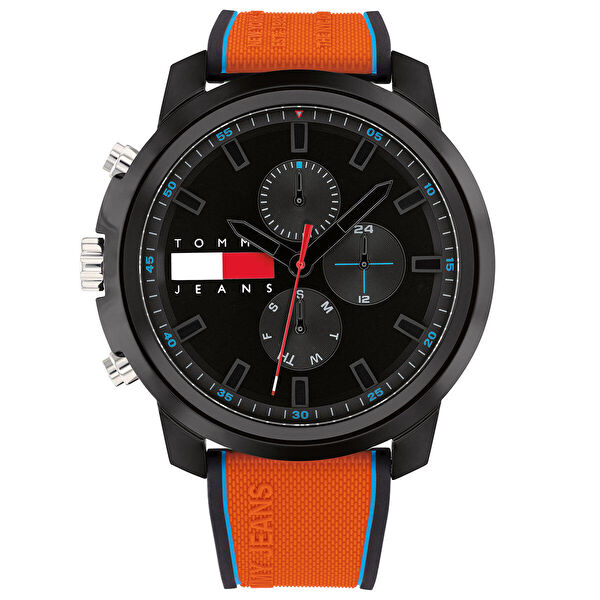 Tommy Hilfiger Erkek Kol Saati