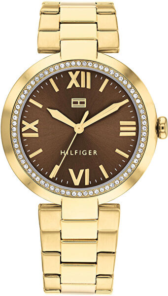 Tommy Hilfiger Kadın Kol Saati