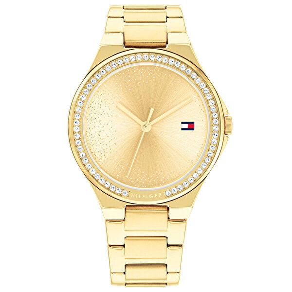 Tommy Hilfiger Kadın Kol Saati