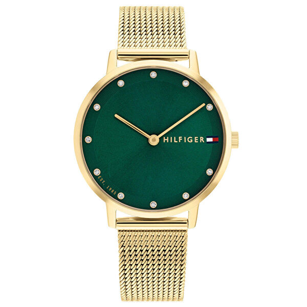 Tommy Hilfiger Kadın Kol Saati