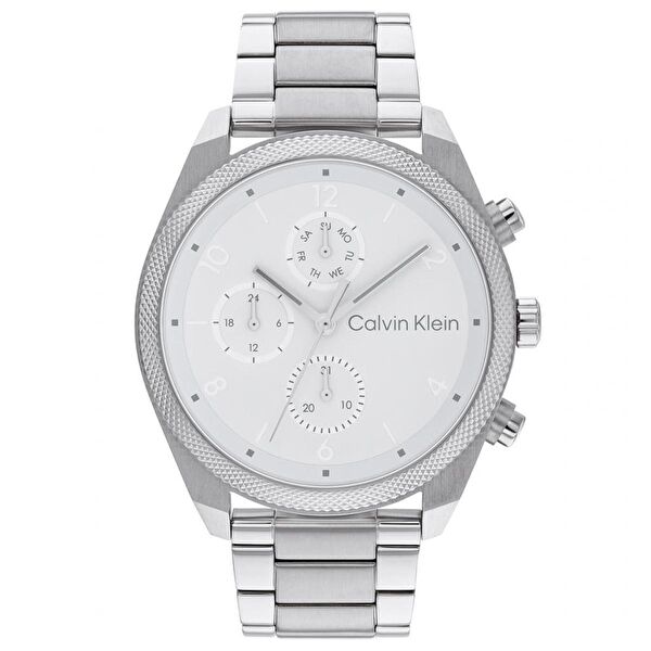 Calvin Klein Erkek Kol Saati