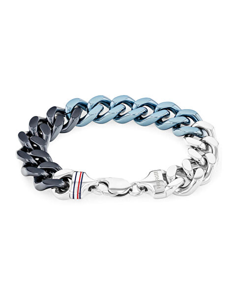 Tommy Hilfiger Erkek Bileklik