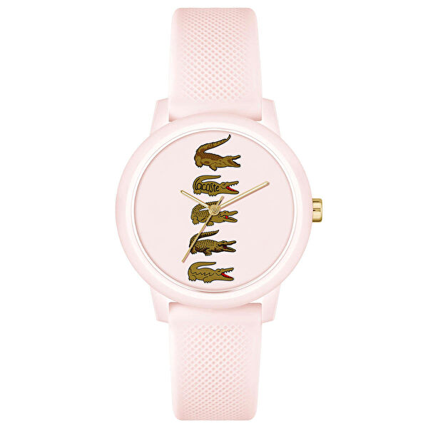 Lacoste Kadın Kol Saati