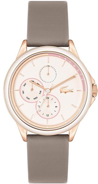 Lacoste Kadın Kol Saati