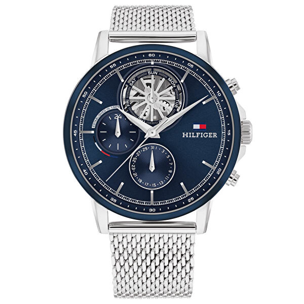 Tommy Hilfiger Erkek Kol Saati