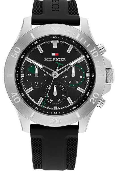 Tommy Hilfiger Erkek Kol Saati
