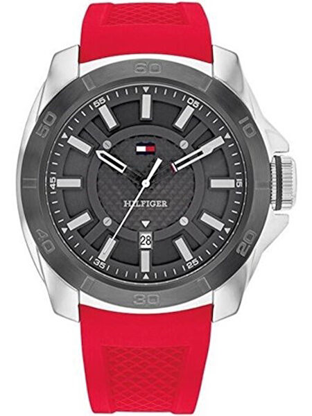 Tommy Hilfiger Erkek Kol Saati