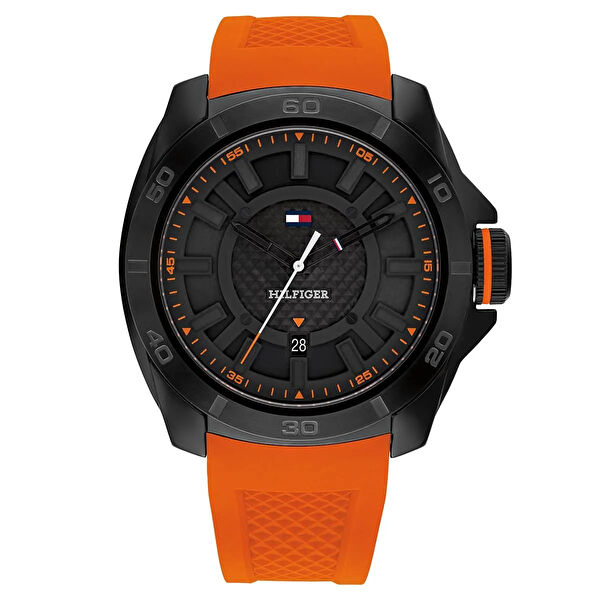 Tommy Hilfiger Erkek Kol Saati