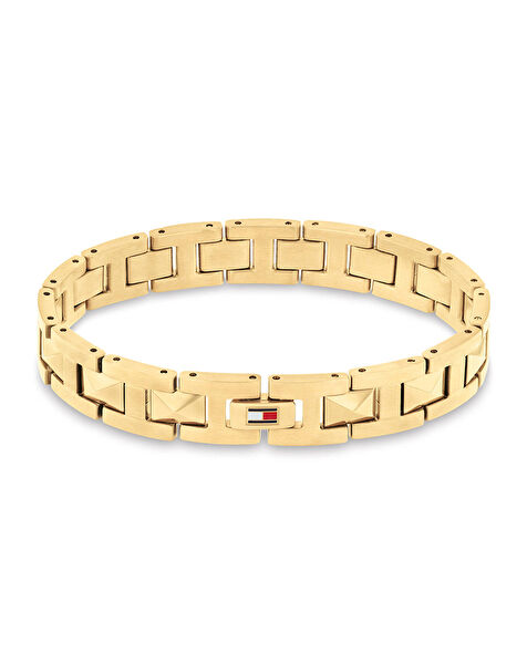 Tommy Hilfiger Erkek Bileklik