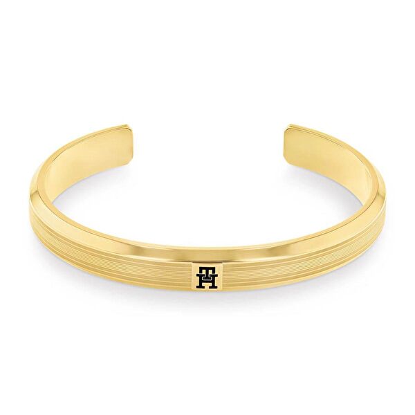 Tommy Hilfiger Erkek Bileklik