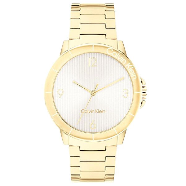 Calvin Klein Kadın Kol Saati