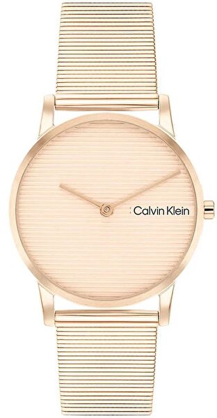 Calvin Klein Kadın Kol Saati