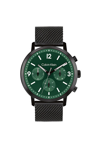 Calvin Klein Erkek Kol Saati