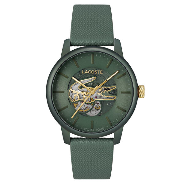 Lacoste Erkek Kol Saati