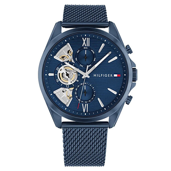 Tommy Hilfiger Erkek Kol Saati