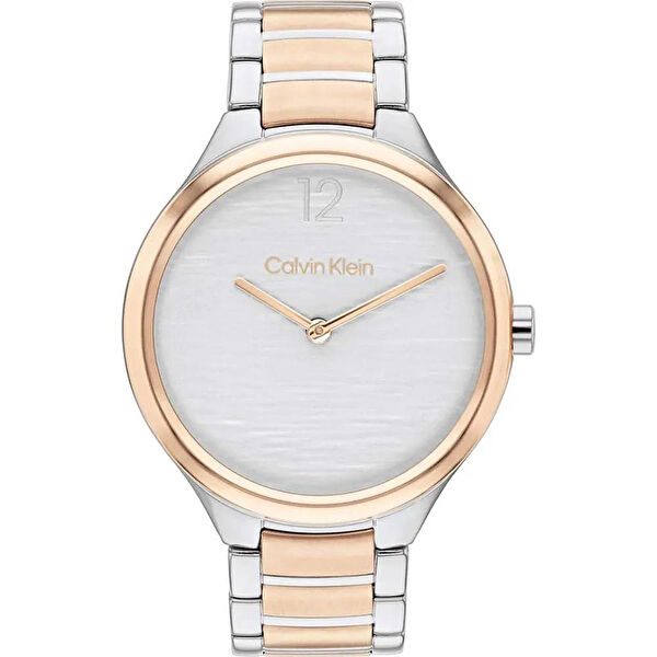 Calvin Klein Kadın Kol Saati
