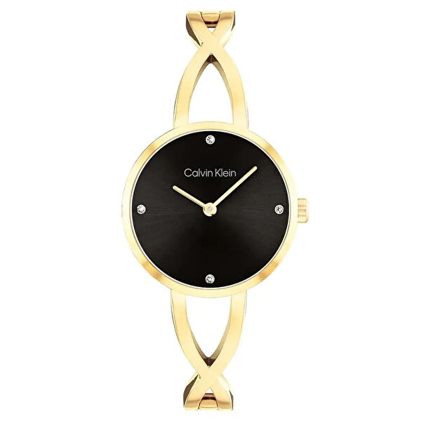 Calvin Klein Kadın Kol Saati