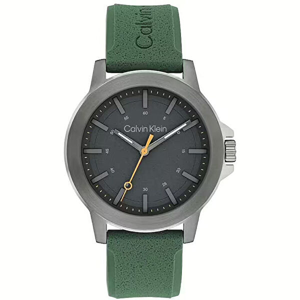 Calvin Klein Erkek Kol Saati