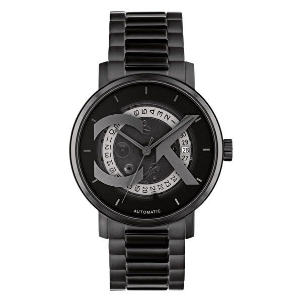 Calvin Klein Erkek Kol Saati