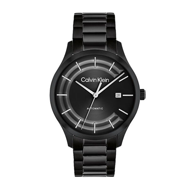 Calvin Klein Erkek Kol Saati