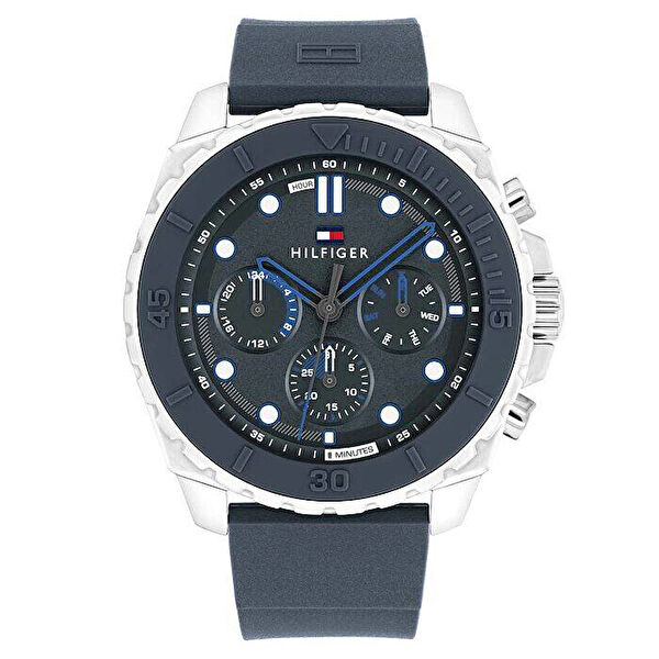 Tommy Hilfiger Erkek Kol Saati