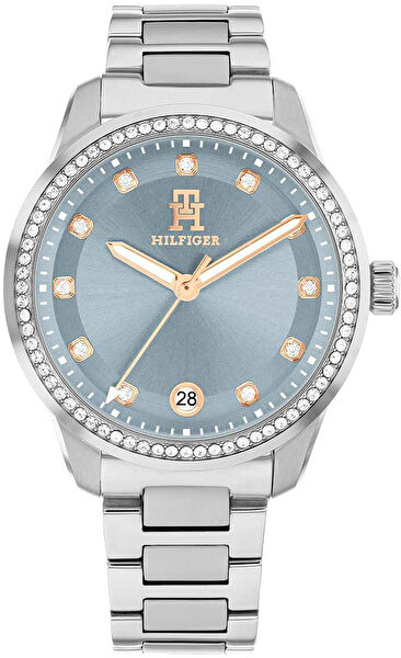 Tommy Hilfiger Kadın Kol Saati
