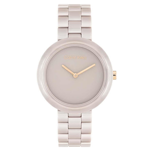 Calvin Klein Kadın Kol Saati